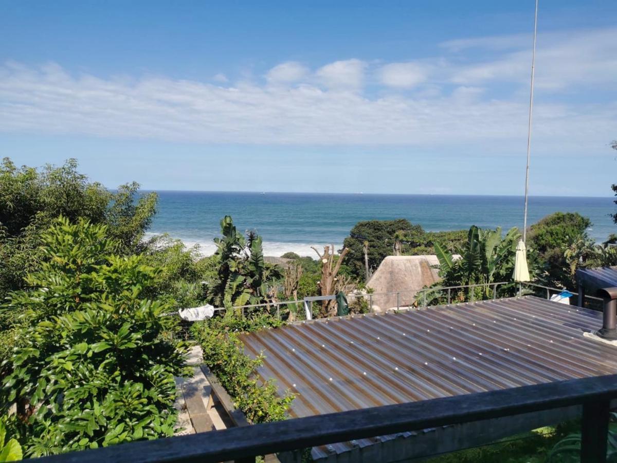The Beach Bungalow Дурбан Екстер'єр фото