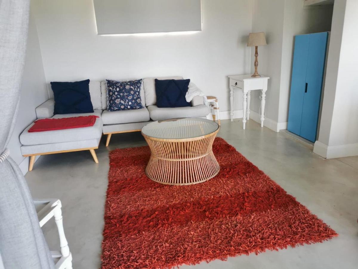 The Beach Bungalow Дурбан Екстер'єр фото