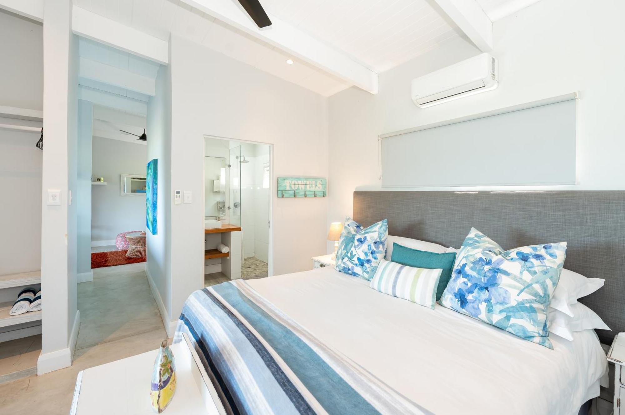 The Beach Bungalow Дурбан Екстер'єр фото